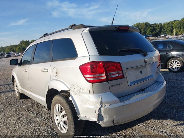 2010 Dodge Journey Se მანქანა იყიდება აუქციონზე, vin: 3D4PG4FBXAT190360, აუქციონის ნომერი: 45914560