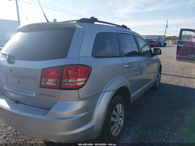 2010 Dodge Journey Se მანქანა იყიდება აუქციონზე, vin: 3D4PG4FBXAT190360, აუქციონის ნომერი: 45914560