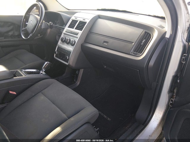 2010 Dodge Journey Se მანქანა იყიდება აუქციონზე, vin: 3D4PG4FBXAT190360, აუქციონის ნომერი: 45914560