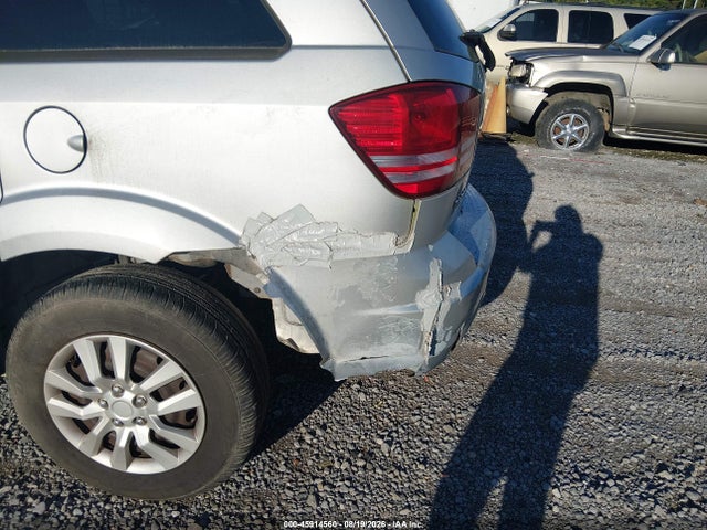 2010 Dodge Journey Se მანქანა იყიდება აუქციონზე, vin: 3D4PG4FBXAT190360, აუქციონის ნომერი: 45914560