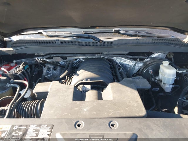 Продаж на аукціоні авто 2014 Chevrolet Silverado 1500 Ltz, vin: 3GCUKSEC0EG272349, номер лоту: 45914567