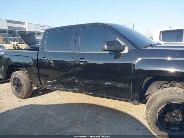 Продаж на аукціоні авто 2014 Chevrolet Silverado 1500 Ltz, vin: 3GCUKSEC0EG272349, номер лоту: 45914567