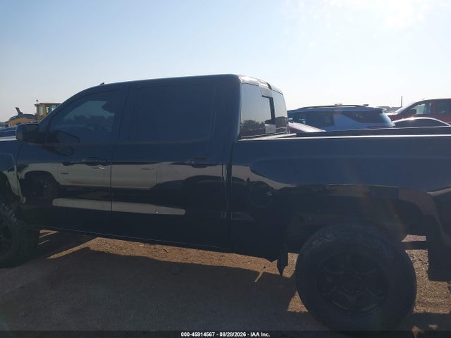 Продаж на аукціоні авто 2014 Chevrolet Silverado 1500 Ltz, vin: 3GCUKSEC0EG272349, номер лоту: 45914567