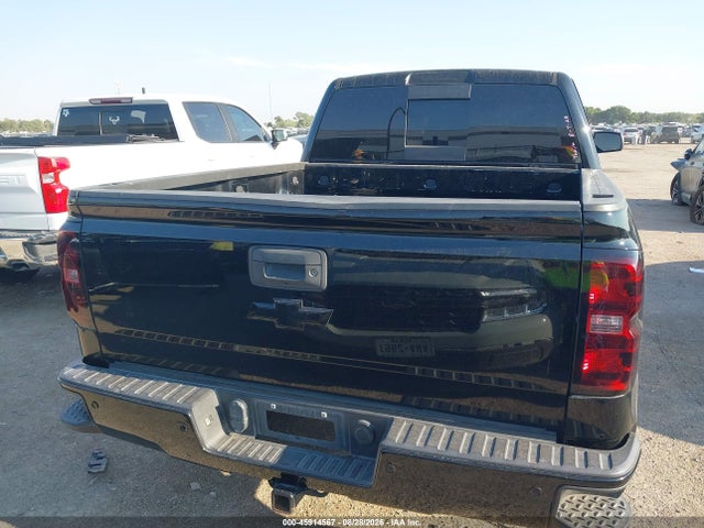 Продаж на аукціоні авто 2014 Chevrolet Silverado 1500 Ltz, vin: 3GCUKSEC0EG272349, номер лоту: 45914567