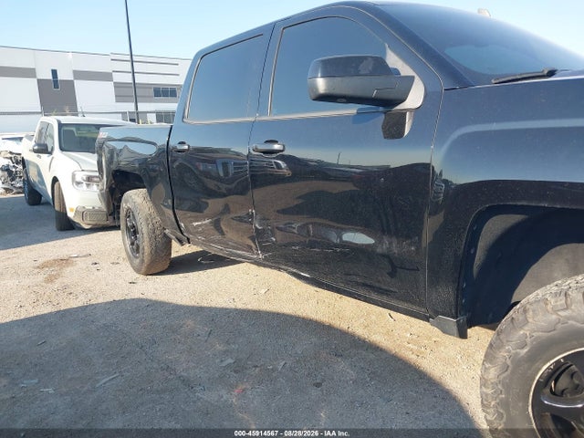 Продаж на аукціоні авто 2014 Chevrolet Silverado 1500 Ltz, vin: 3GCUKSEC0EG272349, номер лоту: 45914567