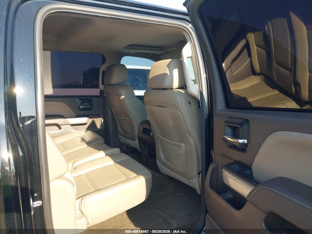 Продаж на аукціоні авто 2014 Chevrolet Silverado 1500 Ltz, vin: 3GCUKSEC0EG272349, номер лоту: 45914567