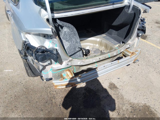 Ford FUSION S 2014 3FA6P0G74ER254526 Image 6
