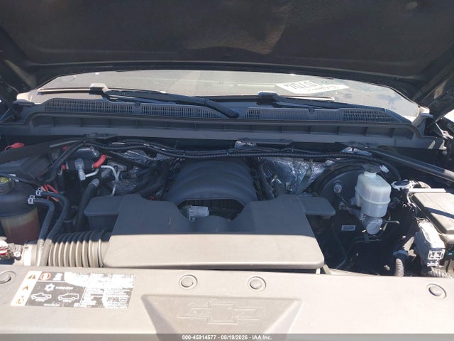 1GCRCREC5HZ210249 Chevrolet Silverado 1500 Lt