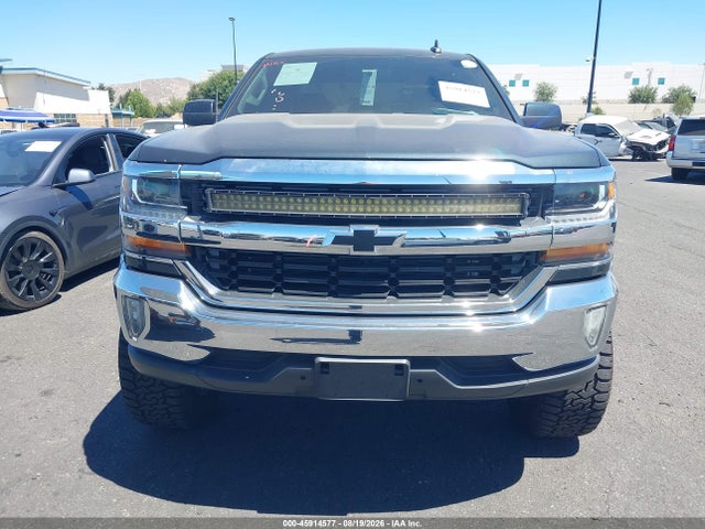 1GCRCREC5HZ210249 Chevrolet Silverado 1500 Lt