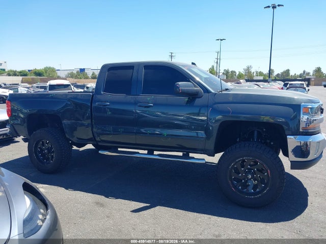 1GCRCREC5HZ210249 Chevrolet Silverado 1500 Lt