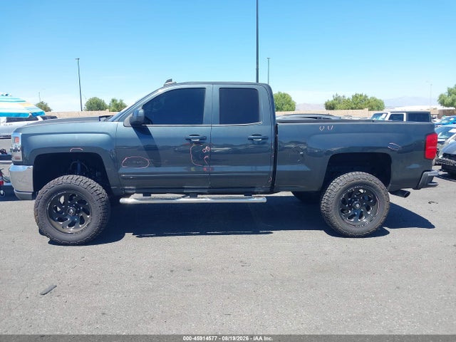 1GCRCREC5HZ210249 Chevrolet Silverado 1500 Lt