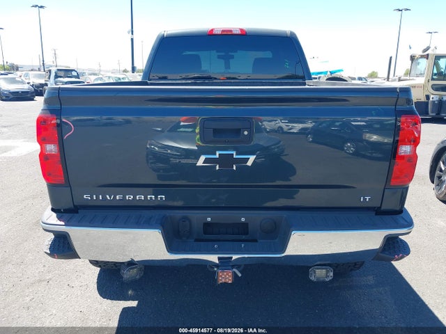 1GCRCREC5HZ210249 Chevrolet Silverado 1500 Lt
