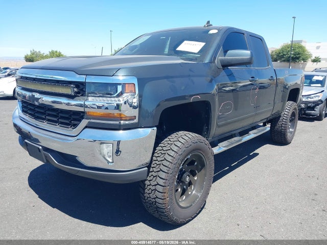 1GCRCREC5HZ210249 Chevrolet Silverado 1500 Lt