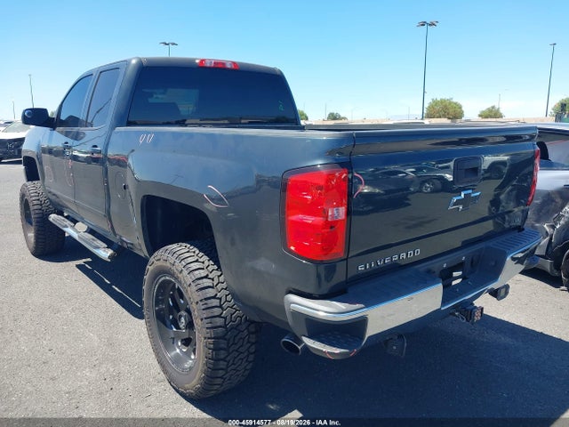 1GCRCREC5HZ210249 Chevrolet Silverado 1500 Lt