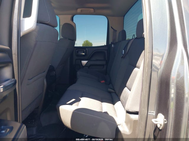 1GCRCREC5HZ210249 Chevrolet Silverado 1500 Lt