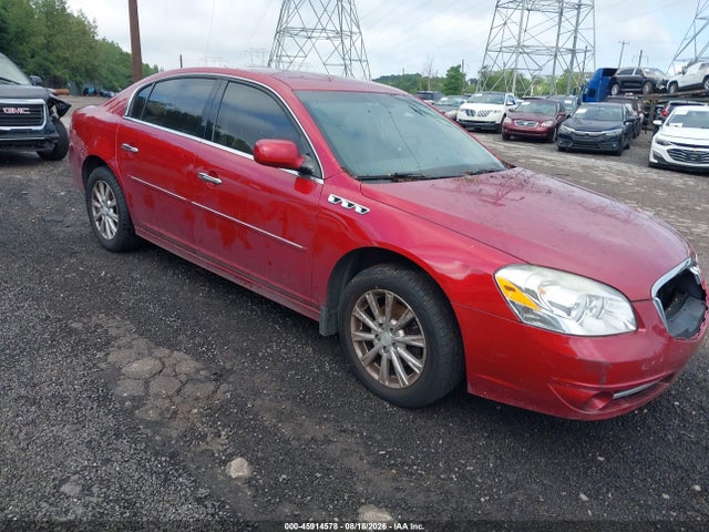 2011 Buick Lucerne Cxl მანქანა იყიდება აუქციონზე, vin: 1G4HC5EM3BU113483, აუქციონის ნომერი: 45914578