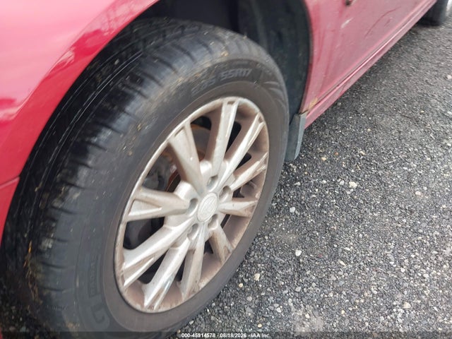2011 Buick Lucerne Cxl მანქანა იყიდება აუქციონზე, vin: 1G4HC5EM3BU113483, აუქციონის ნომერი: 45914578