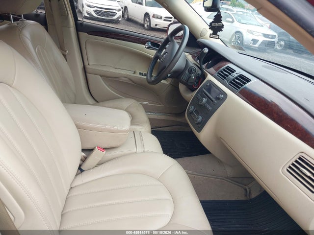 2011 Buick Lucerne Cxl მანქანა იყიდება აუქციონზე, vin: 1G4HC5EM3BU113483, აუქციონის ნომერი: 45914578