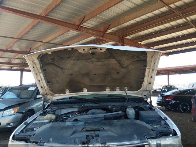 45914579 :رقم المزاد ، 1GNEC13V96R129411 vin ، 2006 Chevrolet Tahoe Ls مزاد بيع