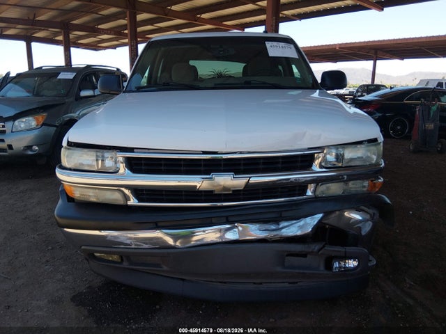 45914579 :رقم المزاد ، 1GNEC13V96R129411 vin ، 2006 Chevrolet Tahoe Ls مزاد بيع