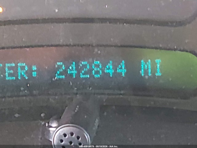 45914579 :رقم المزاد ، 1GNEC13V96R129411 vin ، 2006 Chevrolet Tahoe Ls مزاد بيع