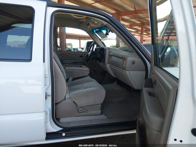 45914579 :رقم المزاد ، 1GNEC13V96R129411 vin ، 2006 Chevrolet Tahoe Ls مزاد بيع