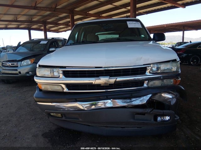 45914579 :رقم المزاد ، 1GNEC13V96R129411 vin ، 2006 Chevrolet Tahoe Ls مزاد بيع