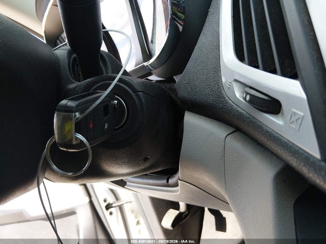 Aukcja sprzedaży 2017 Gmc Terrain Sle-1, vin: 2GKALMEK5H6334402, numer aukcji: 45914581