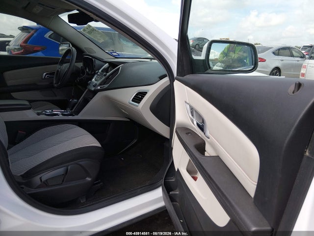 Aukcja sprzedaży 2017 Gmc Terrain Sle-1, vin: 2GKALMEK5H6334402, numer aukcji: 45914581