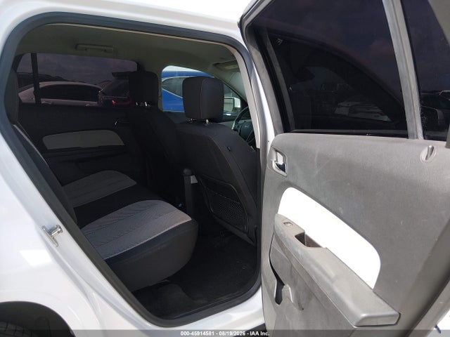 Aukcja sprzedaży 2017 Gmc Terrain Sle-1, vin: 2GKALMEK5H6334402, numer aukcji: 45914581