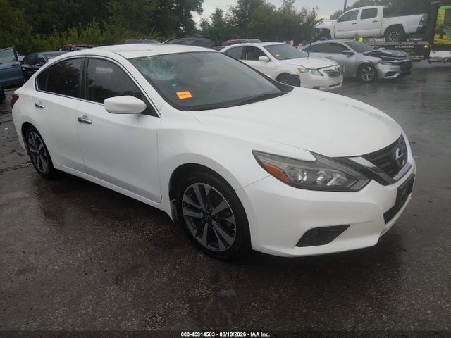Aukcja sprzedaży 2017 Nissan Altima 2.5 Sr, vin: 1N4AL3AP4HN355346, numer aukcji: 45914583