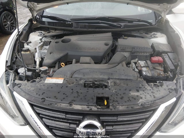 Aukcja sprzedaży 2017 Nissan Altima 2.5 Sr, vin: 1N4AL3AP4HN355346, numer aukcji: 45914583