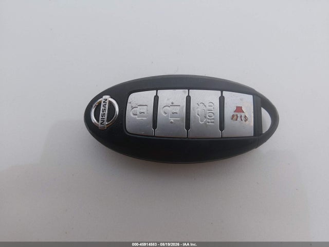 Aukcja sprzedaży 2017 Nissan Altima 2.5 Sr, vin: 1N4AL3AP4HN355346, numer aukcji: 45914583