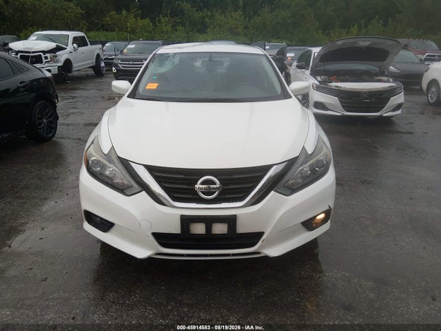 Aukcja sprzedaży 2017 Nissan Altima 2.5 Sr, vin: 1N4AL3AP4HN355346, numer aukcji: 45914583