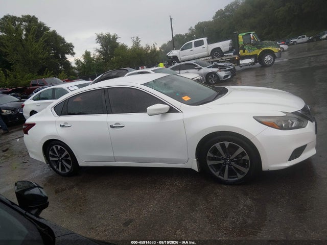 Aukcja sprzedaży 2017 Nissan Altima 2.5 Sr, vin: 1N4AL3AP4HN355346, numer aukcji: 45914583