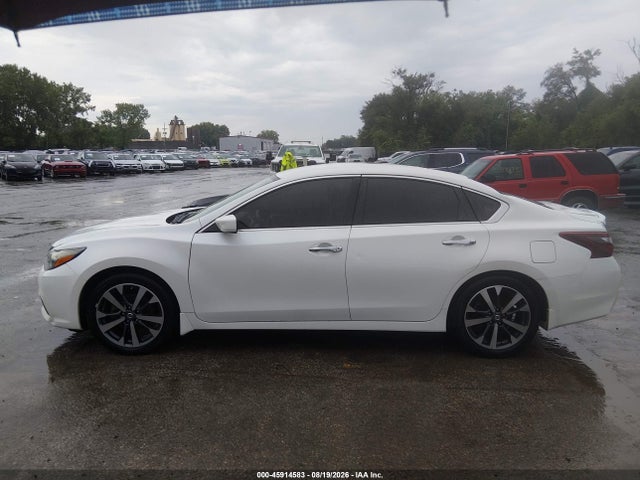 Aukcja sprzedaży 2017 Nissan Altima 2.5 Sr, vin: 1N4AL3AP4HN355346, numer aukcji: 45914583