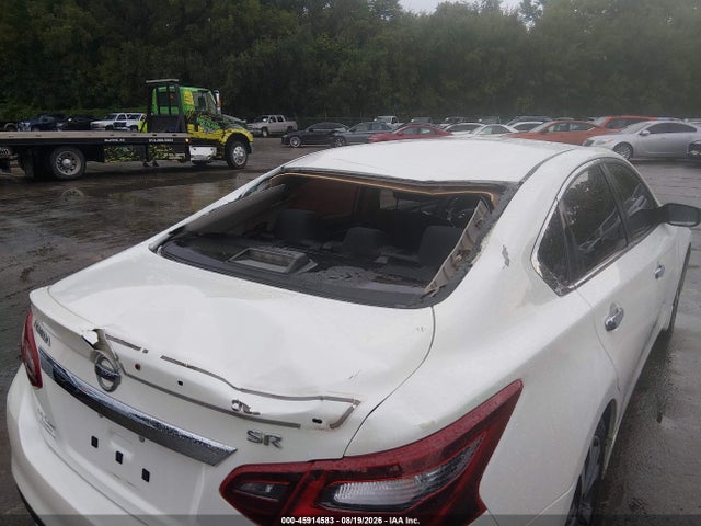 Aukcja sprzedaży 2017 Nissan Altima 2.5 Sr, vin: 1N4AL3AP4HN355346, numer aukcji: 45914583