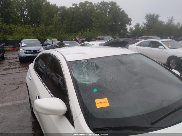 Aukcja sprzedaży 2017 Nissan Altima 2.5 Sr, vin: 1N4AL3AP4HN355346, numer aukcji: 45914583