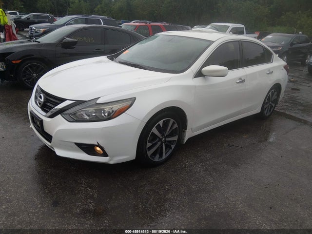 Aukcja sprzedaży 2017 Nissan Altima 2.5 Sr, vin: 1N4AL3AP4HN355346, numer aukcji: 45914583