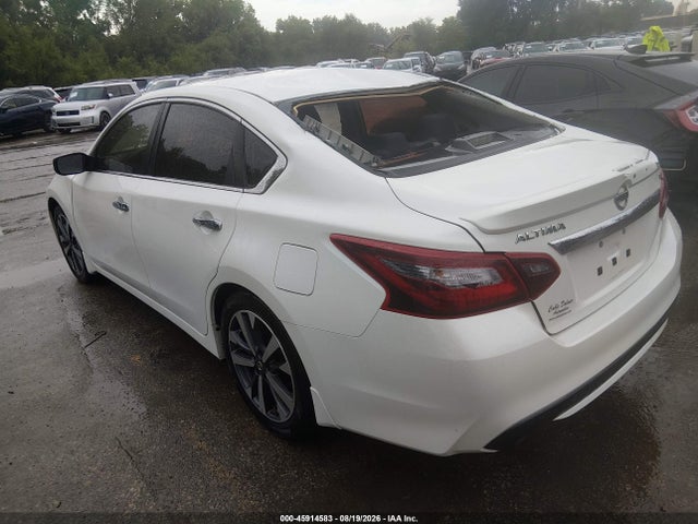 Aukcja sprzedaży 2017 Nissan Altima 2.5 Sr, vin: 1N4AL3AP4HN355346, numer aukcji: 45914583