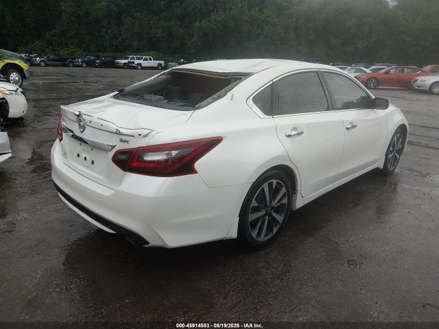 Aukcja sprzedaży 2017 Nissan Altima 2.5 Sr, vin: 1N4AL3AP4HN355346, numer aukcji: 45914583