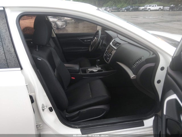 Aukcja sprzedaży 2017 Nissan Altima 2.5 Sr, vin: 1N4AL3AP4HN355346, numer aukcji: 45914583