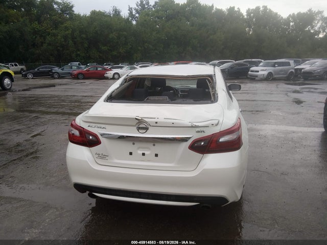 Aukcja sprzedaży 2017 Nissan Altima 2.5 Sr, vin: 1N4AL3AP4HN355346, numer aukcji: 45914583