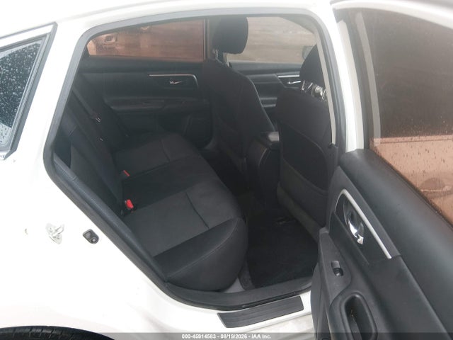 Aukcja sprzedaży 2017 Nissan Altima 2.5 Sr, vin: 1N4AL3AP4HN355346, numer aukcji: 45914583