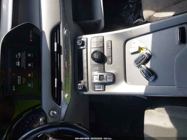Hyundai Palisade Sel 2020 KM8R34HE5LU101629 Image 11