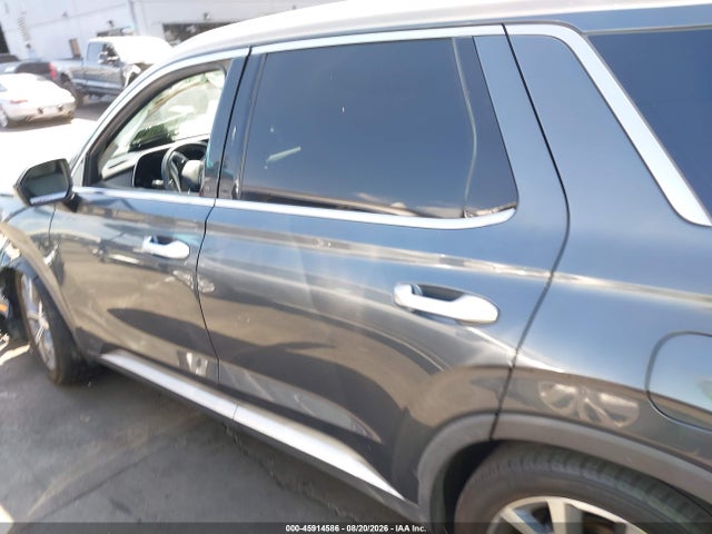 Hyundai Palisade Sel 2020 KM8R34HE5LU101629 Image 15
