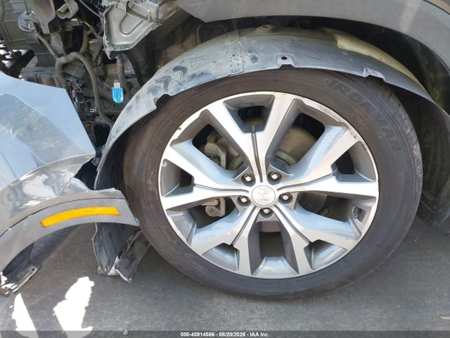 Hyundai Palisade Sel 2020 KM8R34HE5LU101629 Image 12
