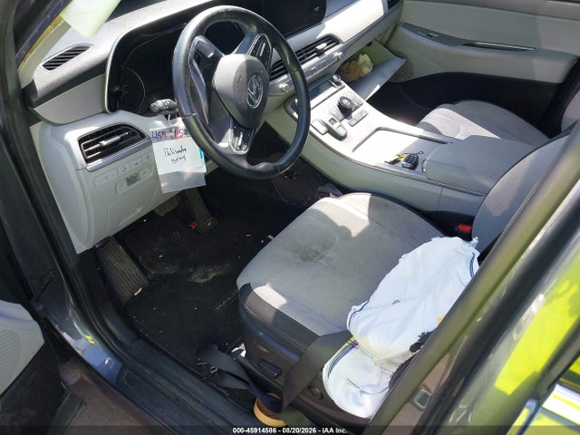 Hyundai Palisade Sel 2020 KM8R34HE5LU101629 Image 18