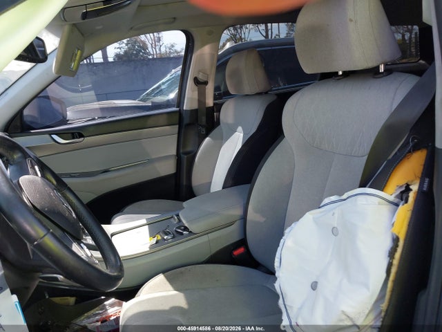 Hyundai Palisade Sel 2020 KM8R34HE5LU101629 Image 19