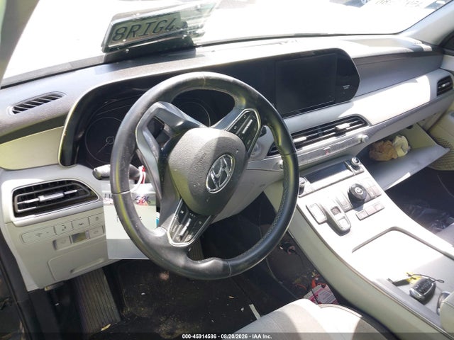 Hyundai Palisade Sel 2020 KM8R34HE5LU101629 Image 20